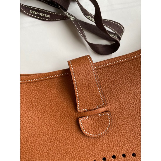 HERMÈS Evelyne