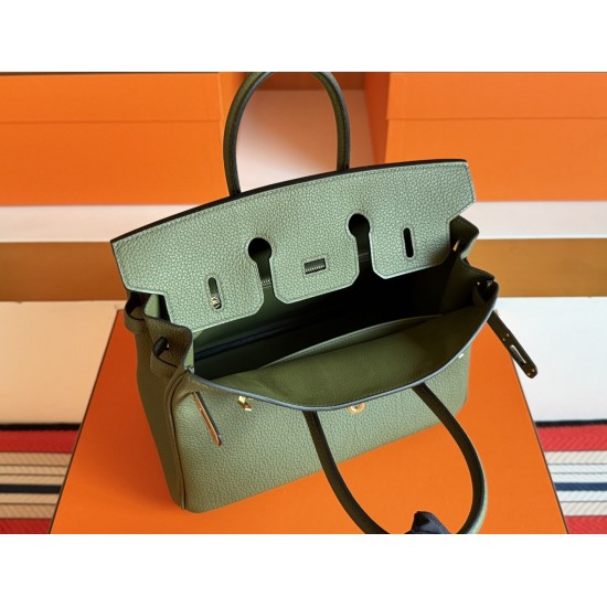 HERMÈS Birkin