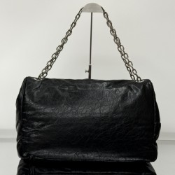 Balenciaga More ←