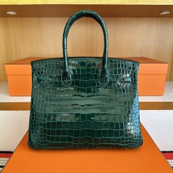 HERMÈS Birkin