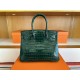 HERMÈS Birkin