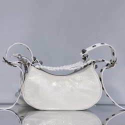 Balenciaga Le Cagole