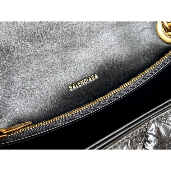 Balenciaga Crush