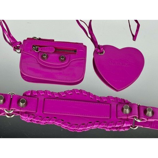 Balenciaga Le Cagole
