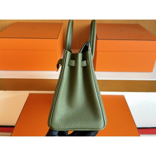 HERMÈS Birkin