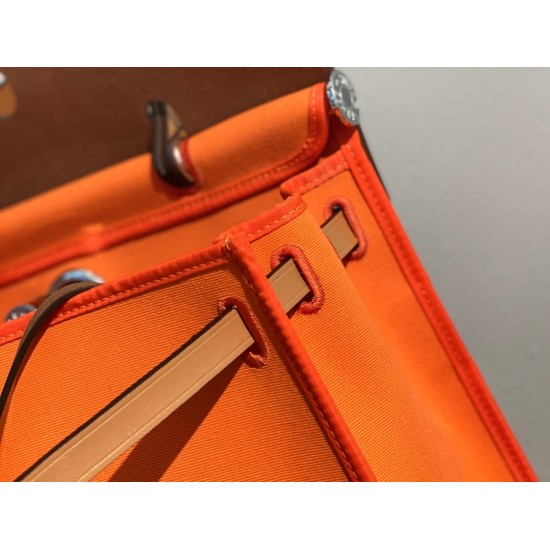 HERMÈS Picotin