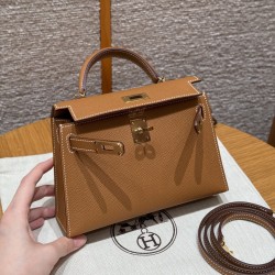 HERMÈS KELLY