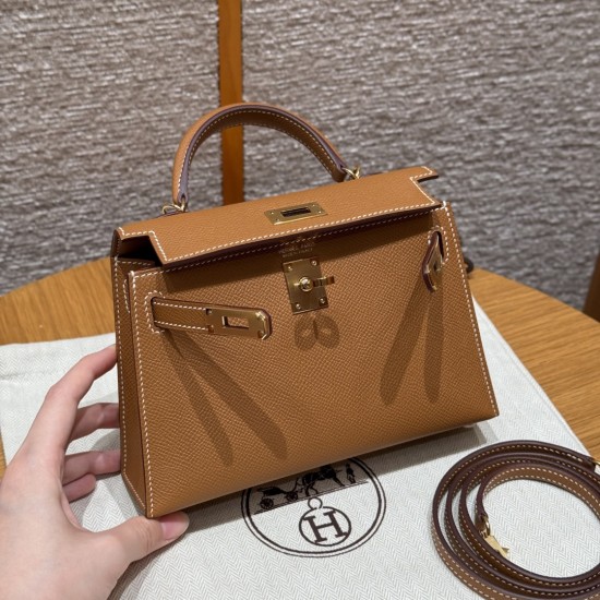 HERMÈS KELLY