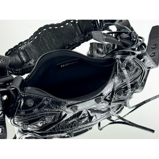 Balenciaga Le Cagole