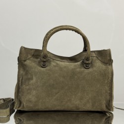 Balenciaga Le Cagole