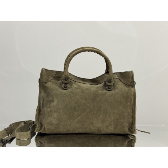 Balenciaga Le Cagole