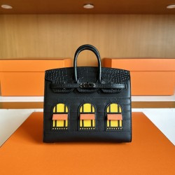 HERMÈS Birkin