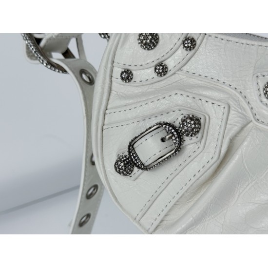 Balenciaga Le Cagole