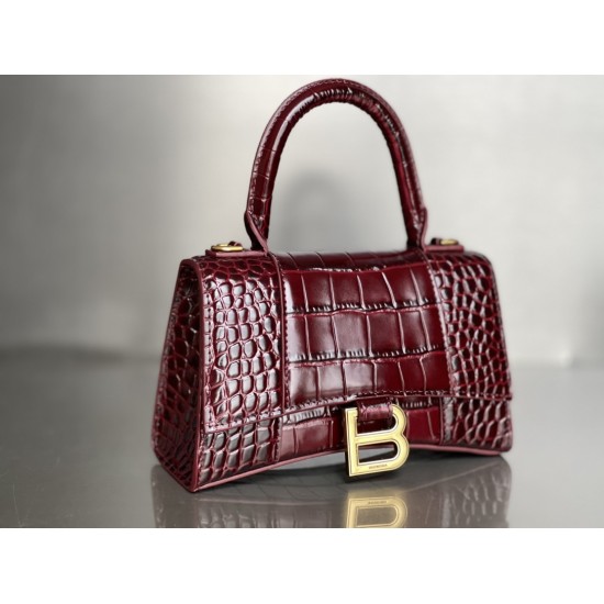 Balenciaga Hourglass