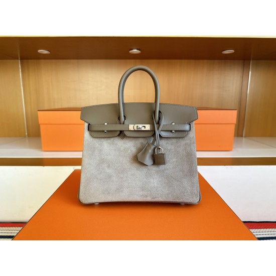 HERMÈS Birkin
