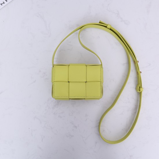 Bottega Veneta ​‍Cassette