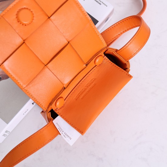 Bottega Veneta ​‍Cassette