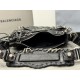 Balenciaga Le Cagole