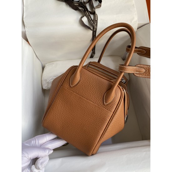 HERMÈS Lindy
