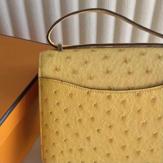 HERMÈS Constance