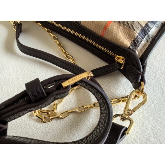 BURBERRY BAGS