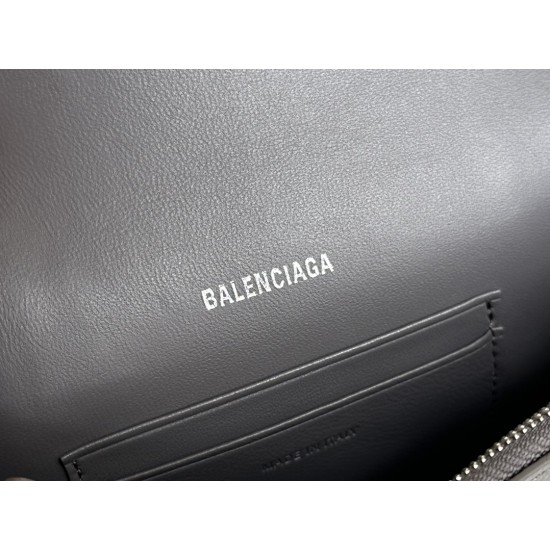 Balenciaga Downtown