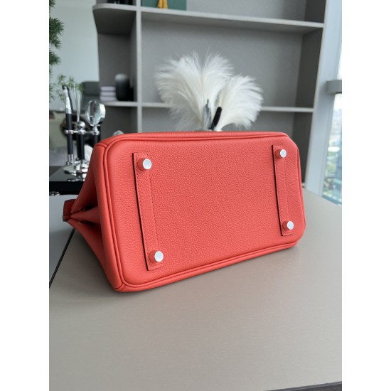 HERMÈS Birkin