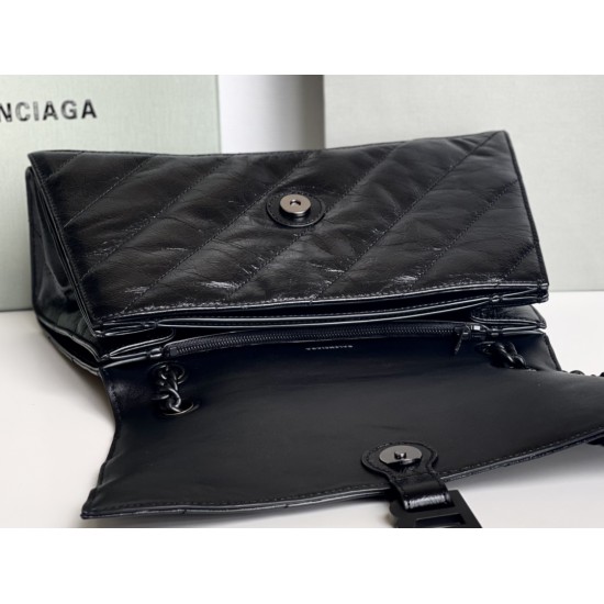 Balenciaga Crush