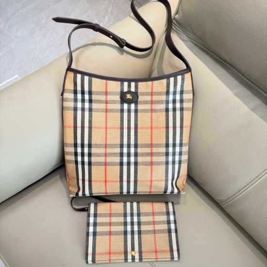 BURBERRY BAGS