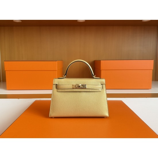 HERMÈS KELLY