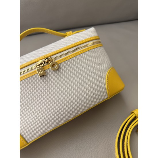 Loro Piana BAGS
