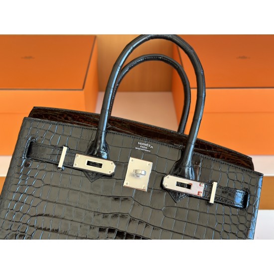 HERMÈS Birkin