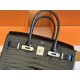 HERMÈS Birkin