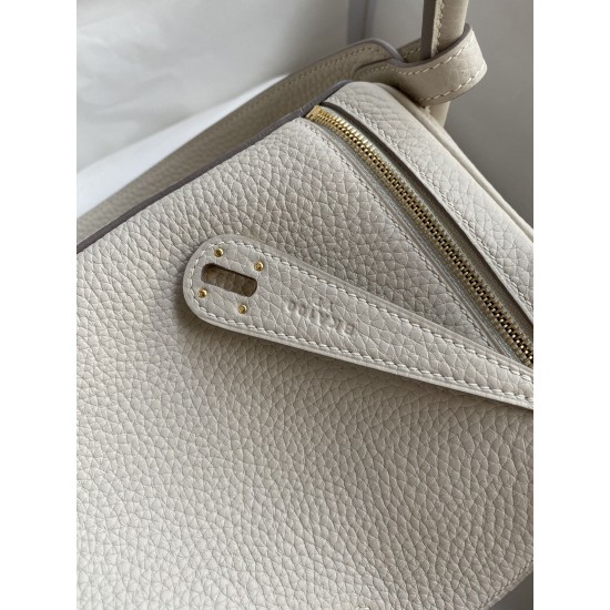 HERMÈS Lindy