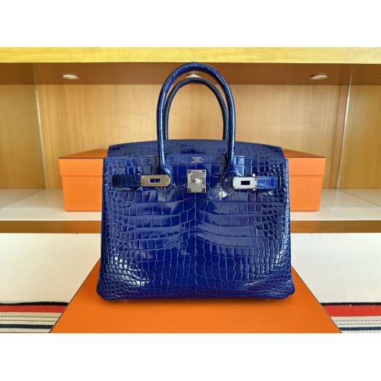 HERMÈS Birkin