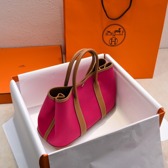 HERMÈS Garden Party