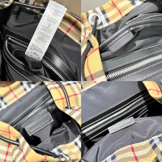 BURBERRY BAGS