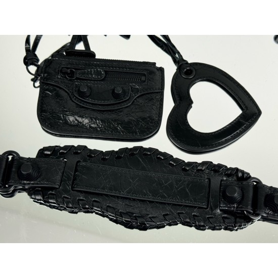 Balenciaga Le Cagole