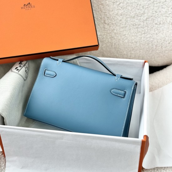HERMÈS KELLY