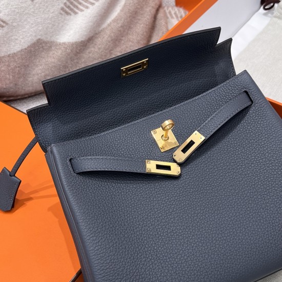 HERMÈS KELLY
