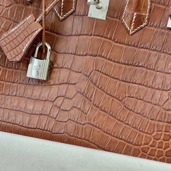 HERMÈS Birkin