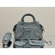 Balenciaga More ←