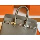 HERMÈS Birkin