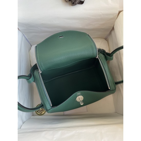 HERMÈS Lindy