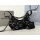Balenciaga Le Cagole