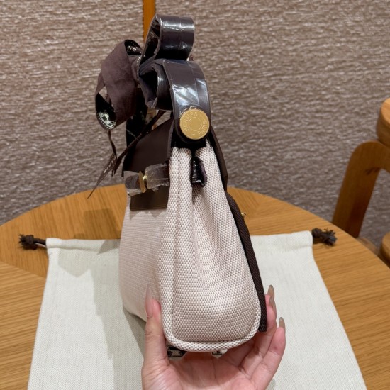 HERMÈS Picotin