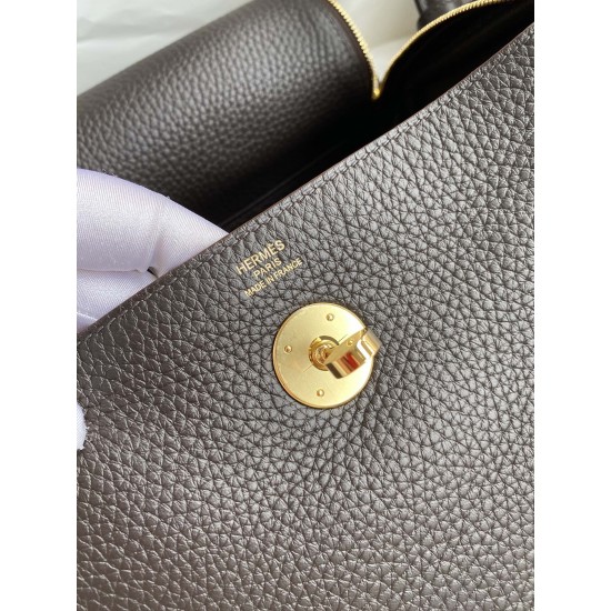 HERMÈS Lindy