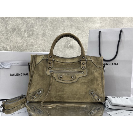 Balenciaga Le Cagole