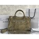 Balenciaga Le Cagole