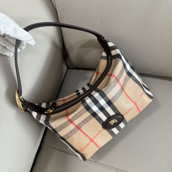 BURBERRY BAGS